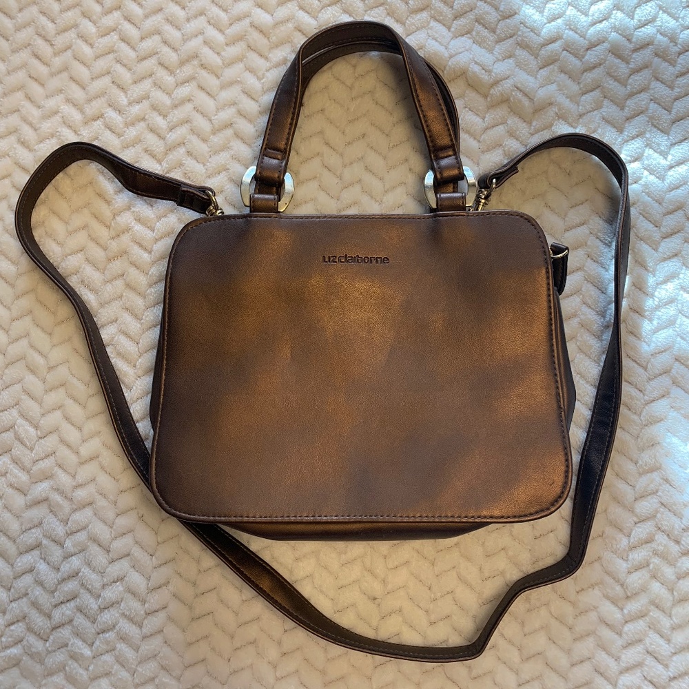 Liz Claiborne purse